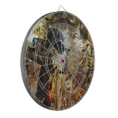 ガブリエル ダーツボード (正面左)