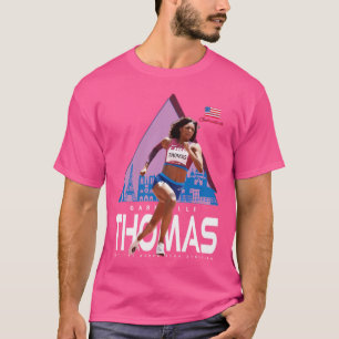 ガブリエル・トーマス Tシャツ