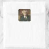 ガブリエル・フォア スクエアシール (バッグ)