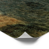 ガブリエル・フォア ポスター (角)