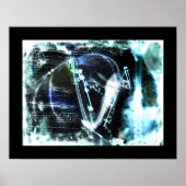 ガブリエル ポスター (正面)