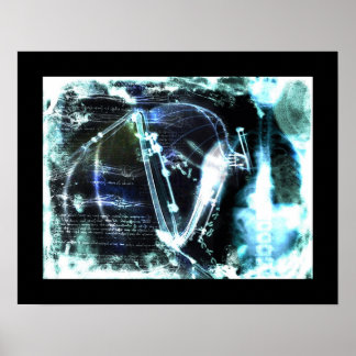 ガブリエル ポスター