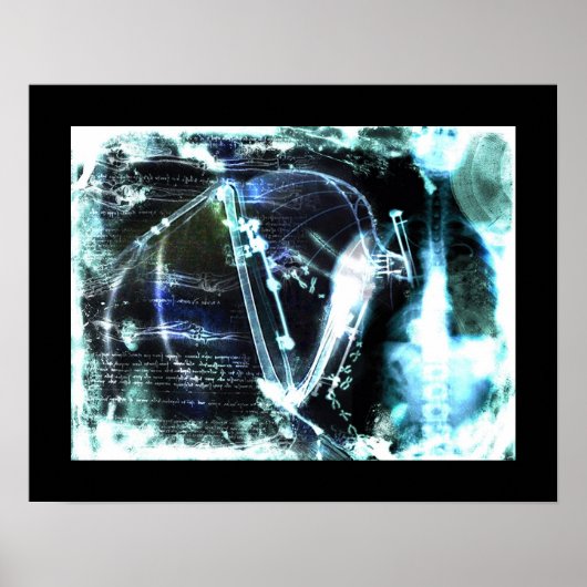 ガブリエル ポスター (正面)