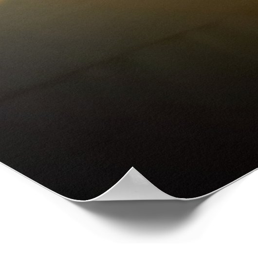 ガブリエル ポスター (角)