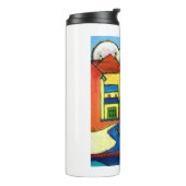 ガブリエールマンターインシュヴァービング タンブラー (回転左)