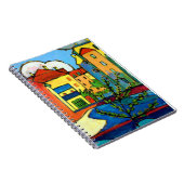 ガブリエールマンターインシュヴァービング ノートブック (右側)