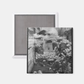 ガブロシュ回収カートリッジ マグネット (正面/裏面)