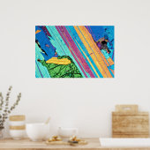 ガブロ ポスター (キッチン)