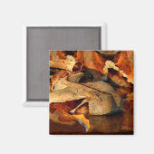 ガブーンビパー マグネット (正面/裏面)