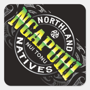 ガプハイリフアクロム スクエアシール