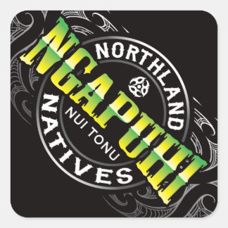 ガプハイリフアクロム スクエアシール