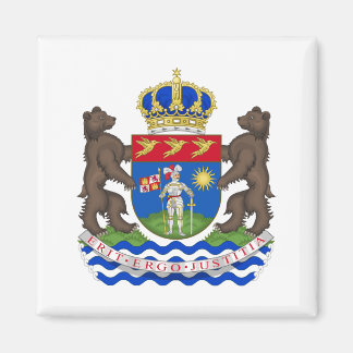 ガプラ公式マグネット マグネット