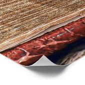 ガベル聖書のポスター ポスター (角)