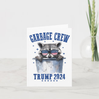 ガベージクルトランプ2024社長47トランプ2024私 カード