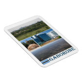 ガボロン – マグネット (右側)