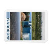 ガボロン – マグネット (横)