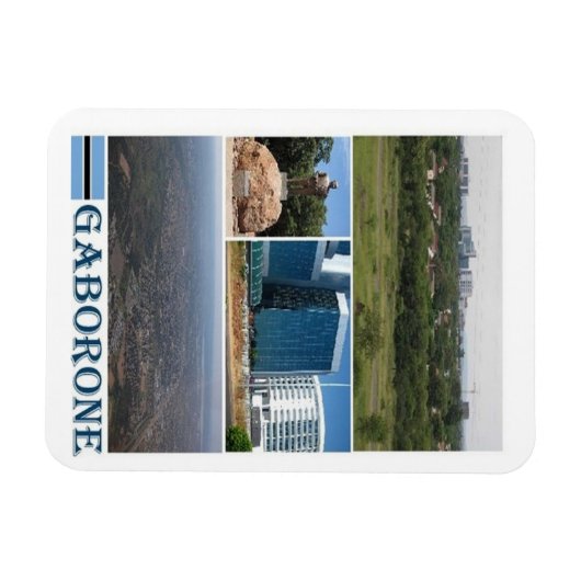 ガボロン – マグネット (横)