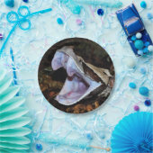 ガボンの毒蛇 ペーパープレート (パーティー)