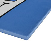 ガボン カッティングボード (角)