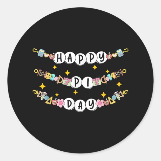 ガマーすごいおばあちゃん女おもしろい性の日ママDa ラウンドシール (正面)