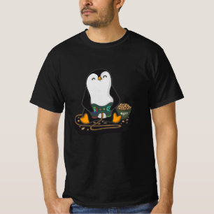 ガマーペンギン Tシャツ