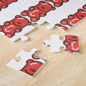 ガミベア ジグソーパズル (側面)