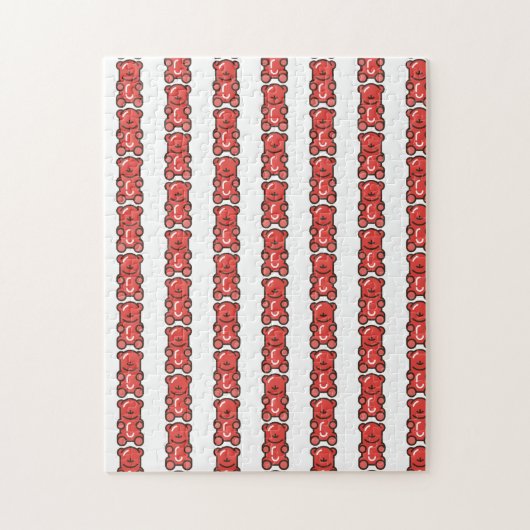 ガミベア ジグソーパズル (縦)