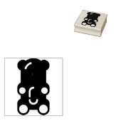 ガミベア ラバースタンプ (押印)