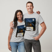 ガムの包み紙ジョーク Vanlife Tシャツ (ユニセックス)