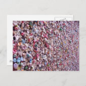 ガムコレクション – はがき (正面/裏面)