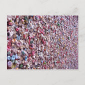 ガムコレクション – はがき (正面)