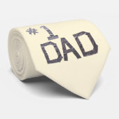 ガムテープのタイ ネクタイ (ロール)