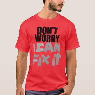 ガムテープのワイシャツ Tシャツ