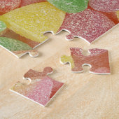 ガムドロップ ジグソーパズル (側面)