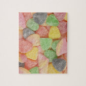 ガムドロップ ジグソーパズル (縦)