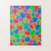 ガムドロップ ジグソーパズル (縦)