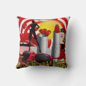 ガムパワークッション クッション (裏面)