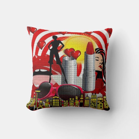 ガムパワークッション クッション (正面)