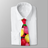 ガムボカラフルールキャンディ ネクタイ (タイ)