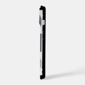 ガムボックス・フォンケース iPhone 15ケース (左側面)