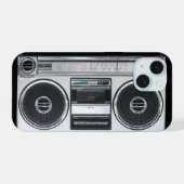 ガムボックス・フォンケース iPhone 15ケース (裏面横)