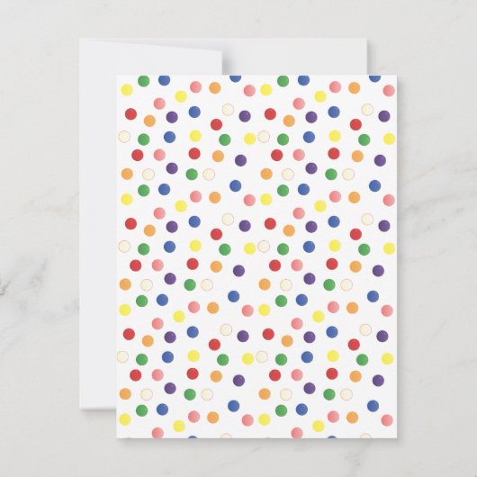 ガムボールマシン (裏面)