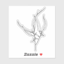 ガムリーフシール