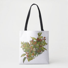 ガム離れトートバッグ トートバッグ