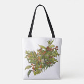 ガム離れトートバッグ トートバッグ (裏面)