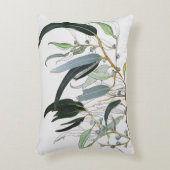 ガム離れ枕 アクセントクッション (正面(垂直))