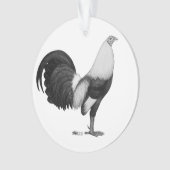 ガメコグレイ オーナメント (正面)