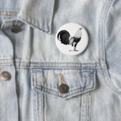 ガメコグレイ 缶バッジ (インサイチュ)