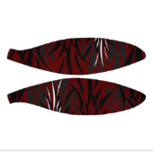 ガメコックの羽根 ミニバスケットボール (パネル)