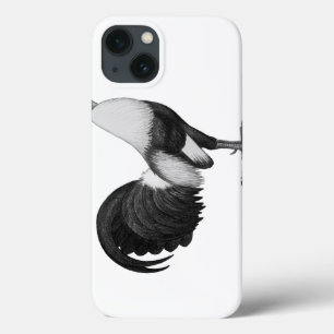 ガメコックグレーダックウィング iPhone 13ケース